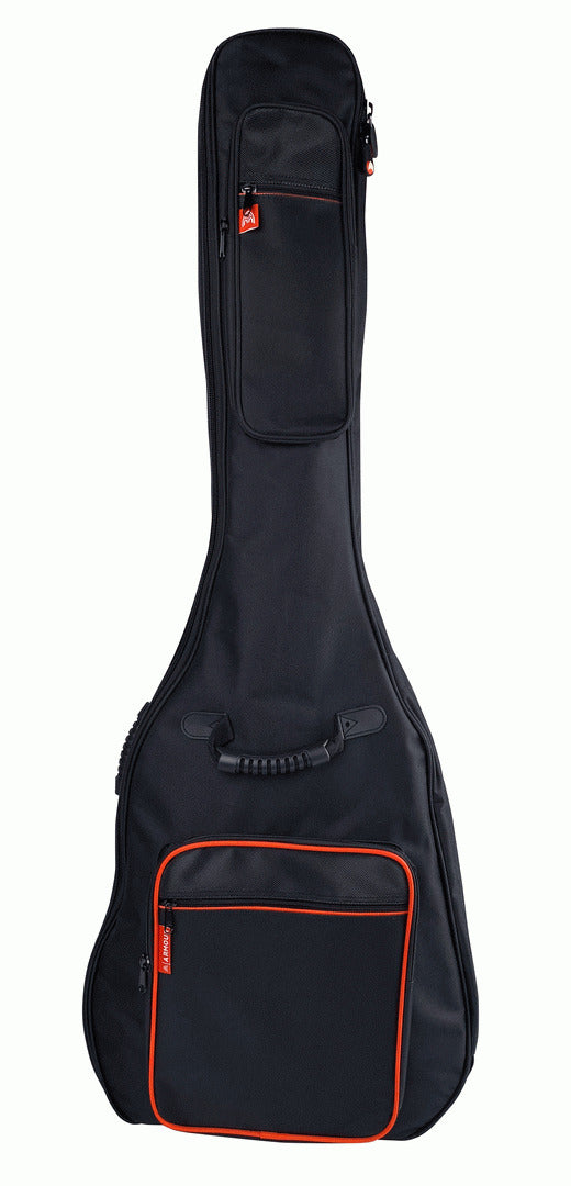 Armour Arm1550Ab Acoustic Gig Bag With 12Mm Padding