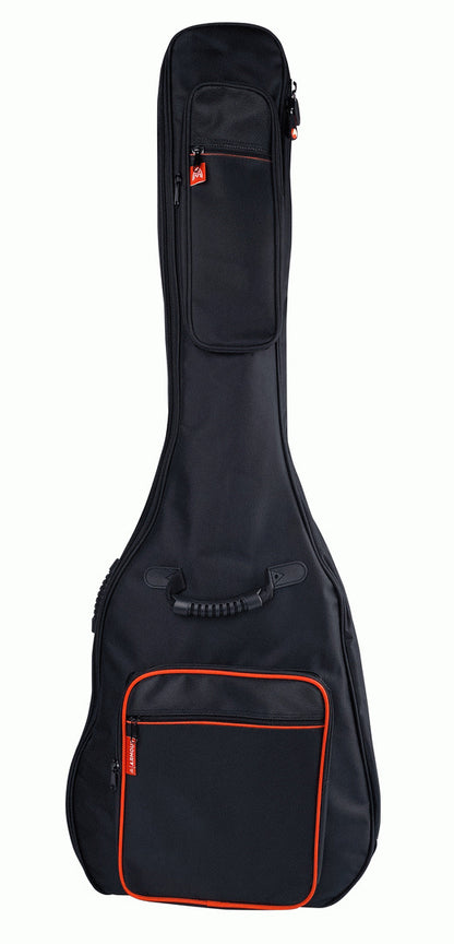 Armour Arm1550Ab Acoustic Gig Bag With 12Mm Padding