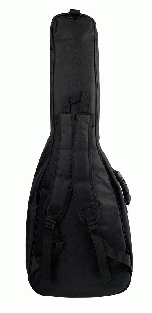 Armour Arm1550C75 Classical 3/4 Size Gig Bag With 12Mm Padding — view 2