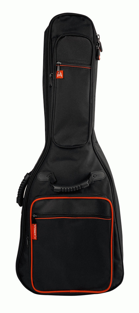 Armour Arm1550C75 Classical 3/4 Size Gig Bag With 12Mm Padding