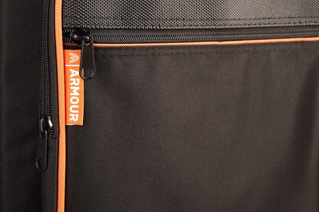 Armour ARM2000G Electric Gig Bag 20Mm — view 3