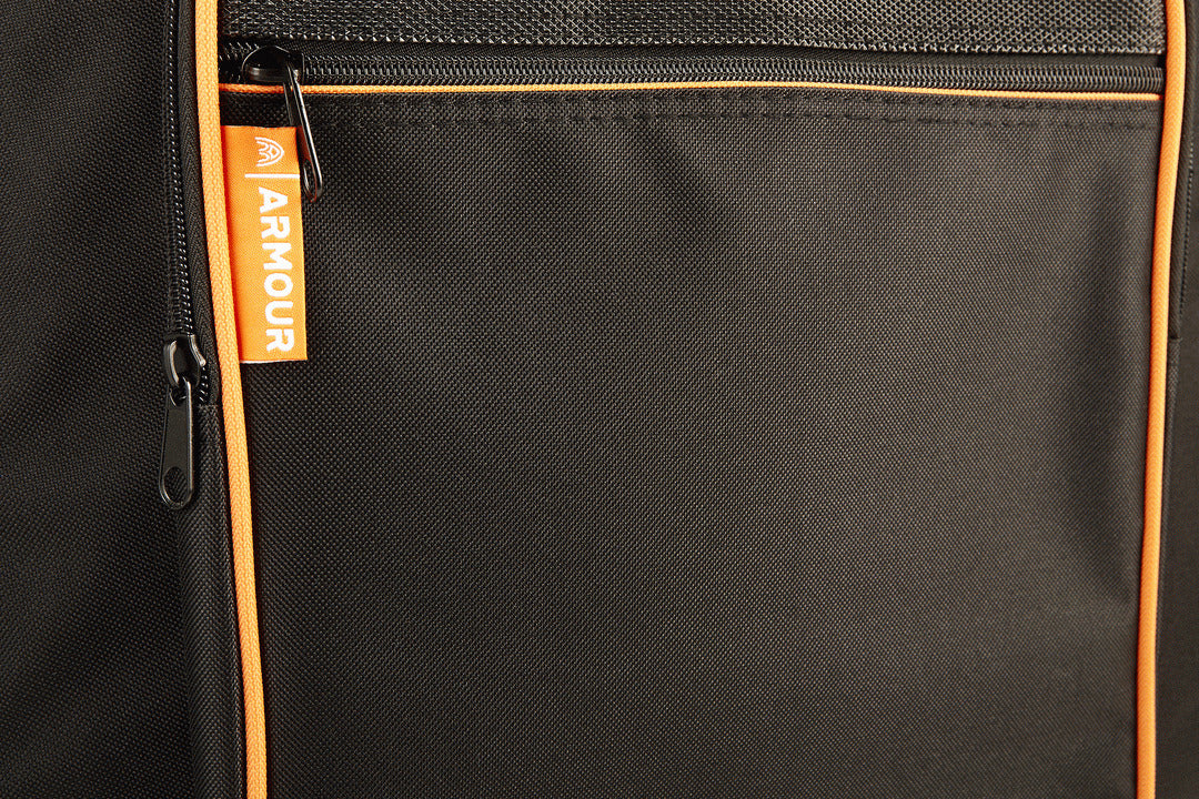 Armour ARM2000W Acoustic Gig Bag 20Mm — view 2