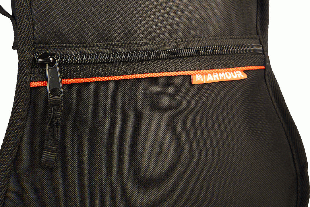 Armour ARM180T Tenor Uke Standard Bag — view 2