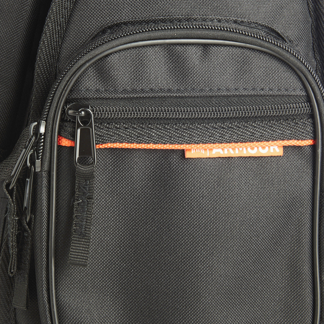 Armour ARM200S Soprano Uke Premium Bag — view 3
