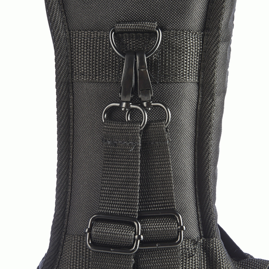 Armour ARM240C Concert Uke Premium Bag — view 3
