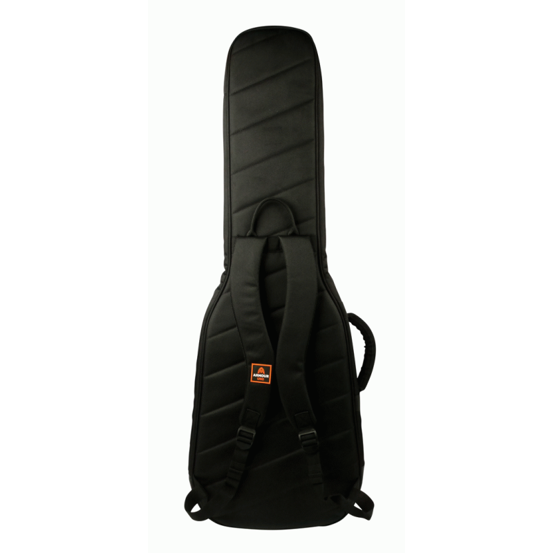 Armour ARMUNOG Premium Electric Guitar Gig Bag with 25mm Padding — view 2