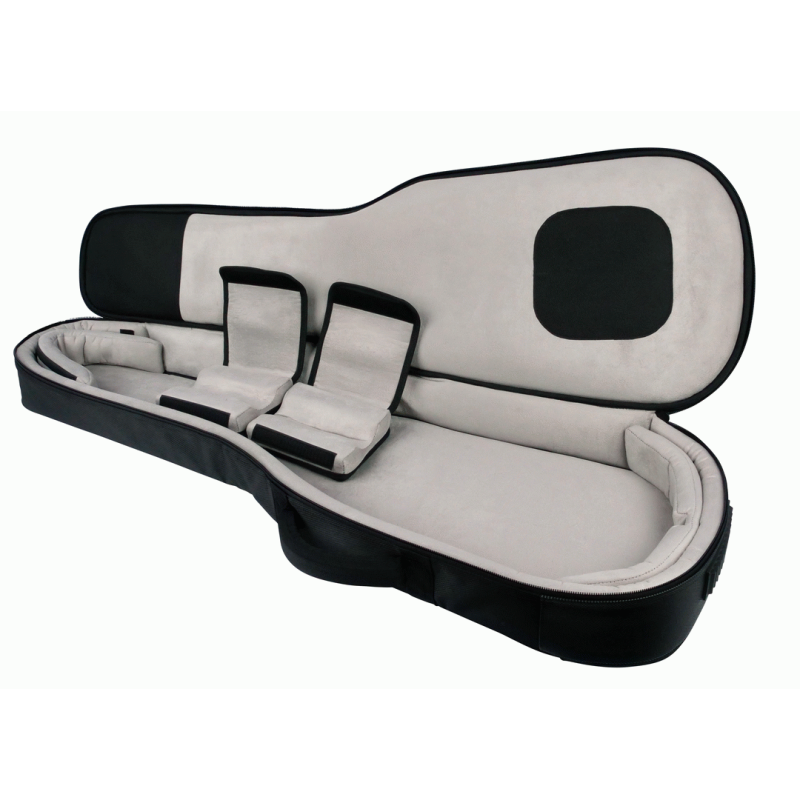 Armour ARMUNOG Premium Electric Guitar Gig Bag with 25mm Padding — view 6