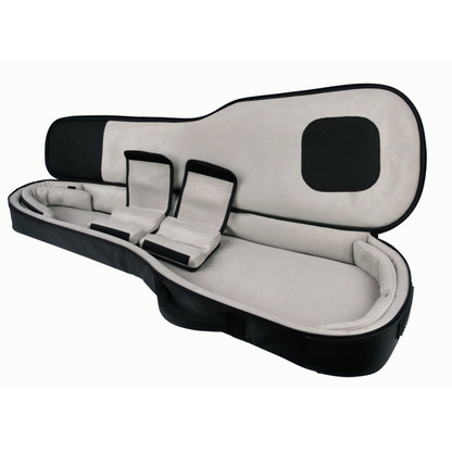 Armour ARMUNOG Premium Electric Guitar Gig Bag with 25mm Padding — view 6