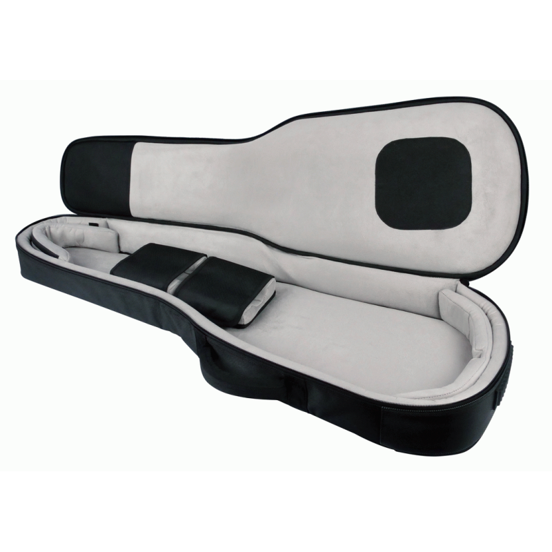 Armour ARMUNOG Premium Electric Guitar Gig Bag with 25mm Padding — view 4