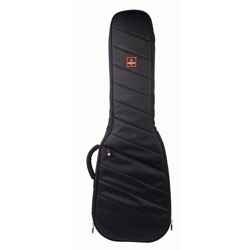 Armour ARMUNOG Premium Electric Guitar Gig Bag with 25mm Padding