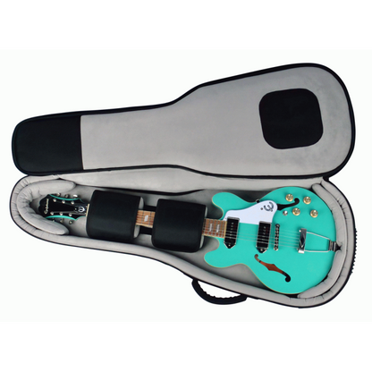 Armour ARMUNOG Premium Electric Guitar Gig Bag with 25mm Padding — view 5