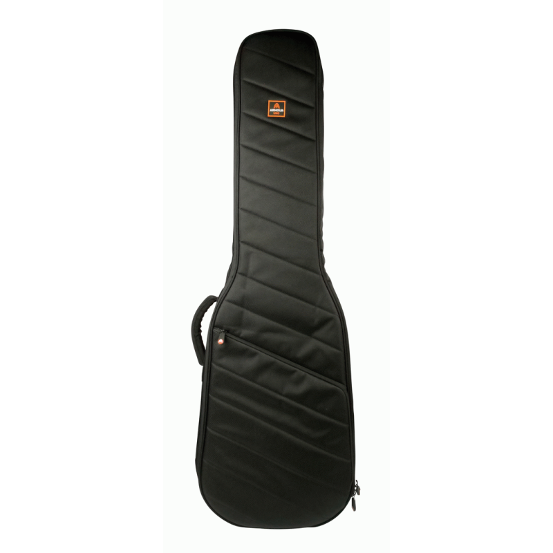 Armour ARMUNOB Premium Bass Guitar Gig Bag with 25mm Padding