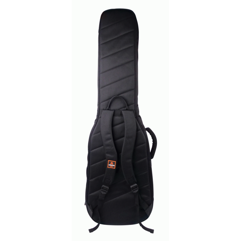 Armour ARMUNOB Premium Bass Guitar Gig Bag with 25mm Padding — view 2