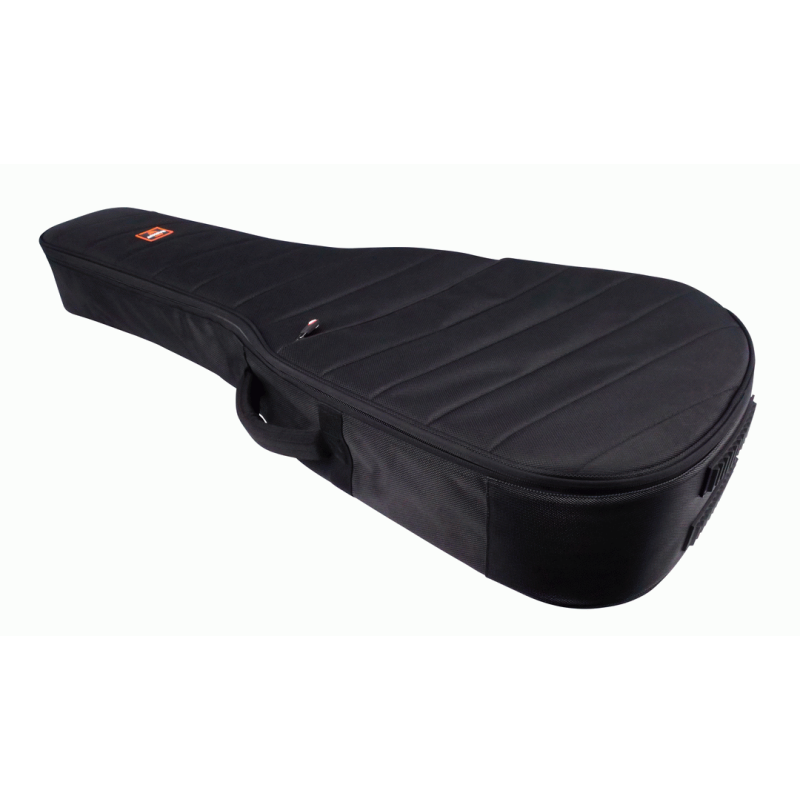 Armour Armunow Premium Acoustic Guitar Gig Bag with 25mm Padding — view 3