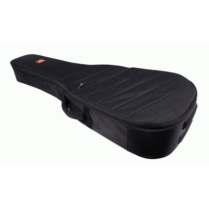 Armour Armunow Premium Acoustic Guitar Gig Bag with 25mm Padding — view 3