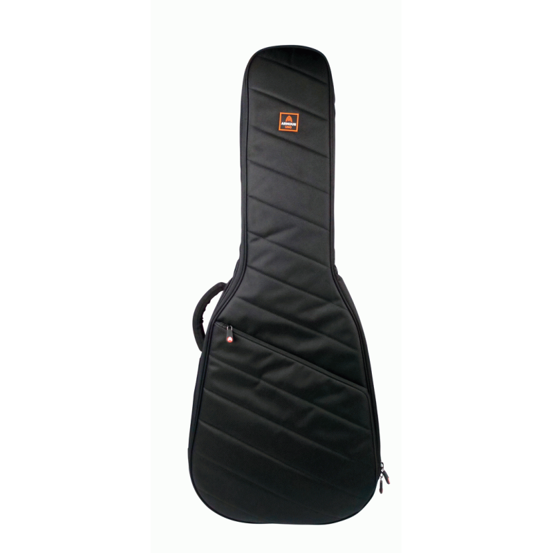 Armour Armunow Premium Acoustic Guitar Gig Bag with 25mm Padding