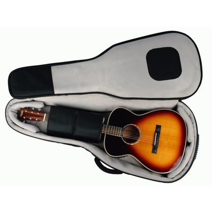 Armour ARMUNOC Premium Classical Guitar Gig Bag with 25mm Padding — view 5