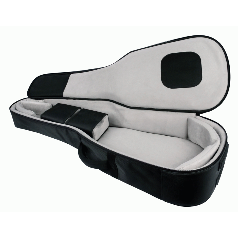Armour ARMUNOC Premium Classical Guitar Gig Bag with 25mm Padding — view 4