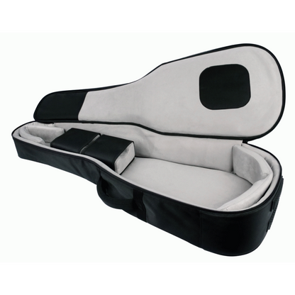 Armour ARMUNOC Premium Classical Guitar Gig Bag with 25mm Padding — view 4