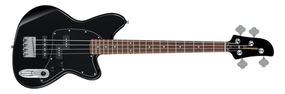 Ibanez TMB30E 4 String Electric Bass Guitar Black