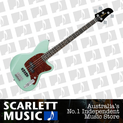 Ibanez TMB100 Talman Bass 4 String Electric Bass Guitar — view 2