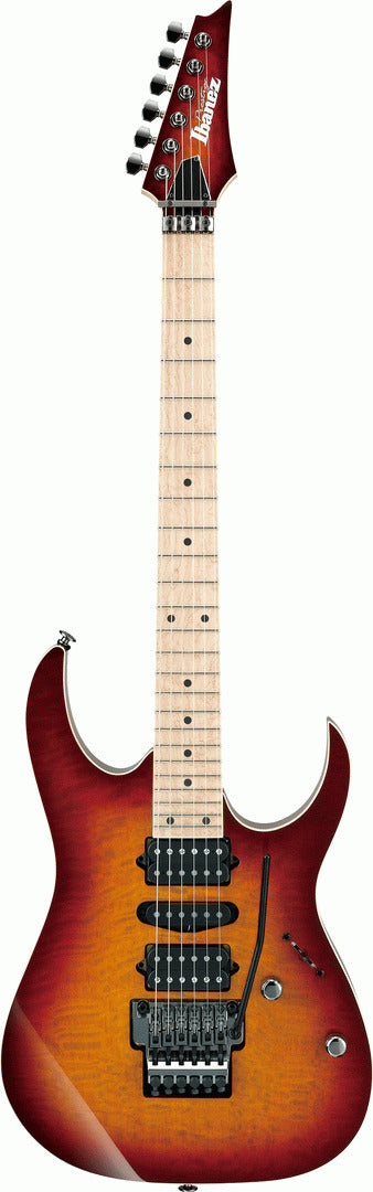 Ibanez Rg657Msk Stb Prestige Electric Guitar