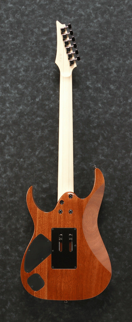 Ibanez Rg657Msk Stb Prestige Electric Guitar — view 3