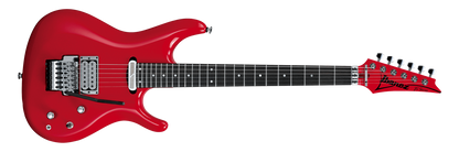 Ibanez JS2480 Joe Satriani Signature Electric Guitar Muscle Car Red