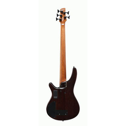 Ibanez SRH505F NNF Electric Bass Guitar — view 2