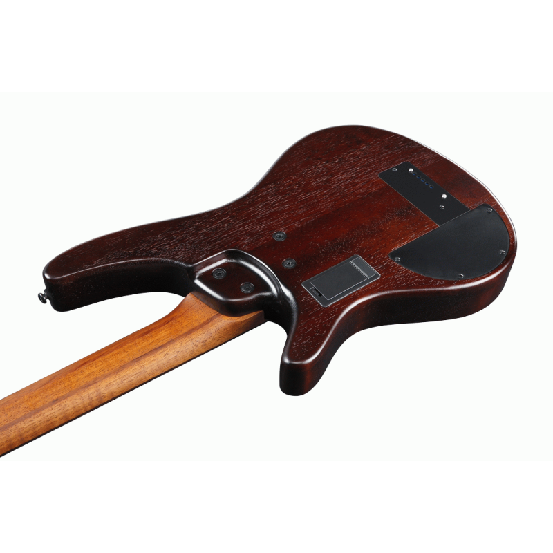 Ibanez SRH505F NNF Electric Bass Guitar — view 3
