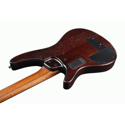 Ibanez SRH505F NNF Electric Bass Guitar — view 3