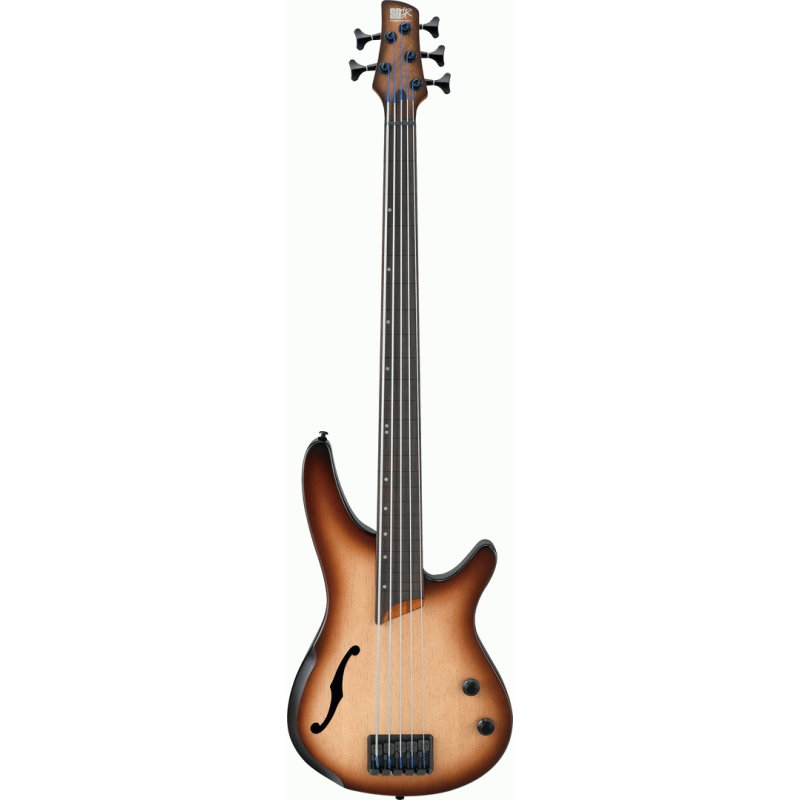 Ibanez SRH505F NNF Electric Bass Guitar