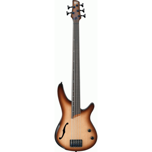 Ibanez SRH505F NNF Electric Bass Guitar