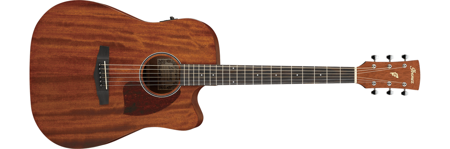 Ibanez PF12MHCE Acoustic Guitar