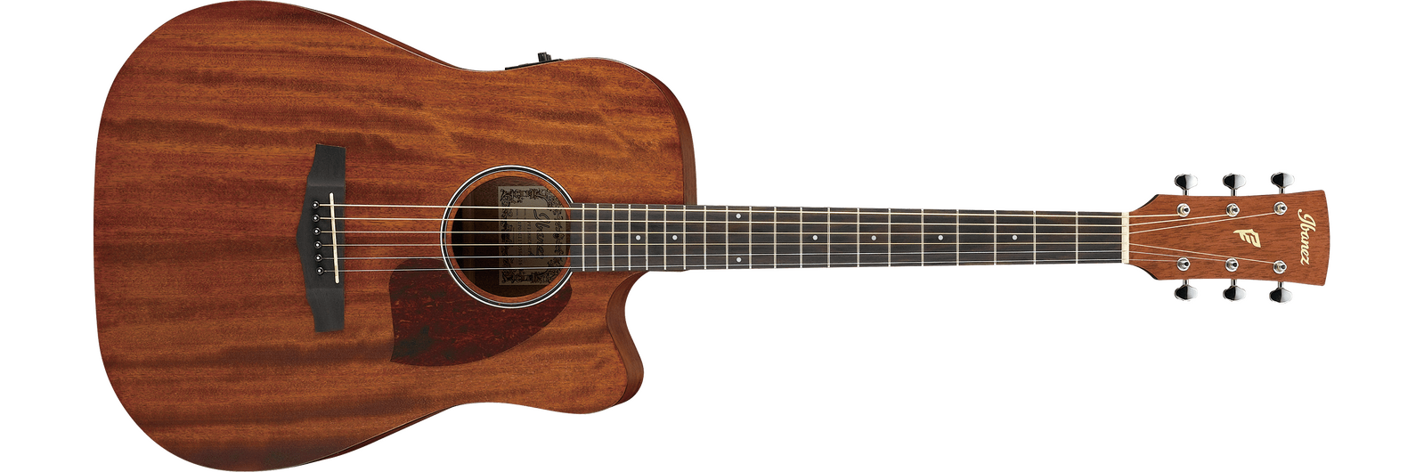 Ibanez PF12MHCE Acoustic Guitar