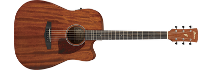 Ibanez PF12MHCE Acoustic Guitar
