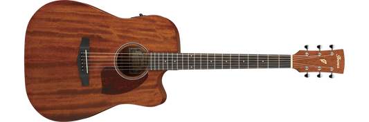 Ibanez PF12MHCE Acoustic Guitar