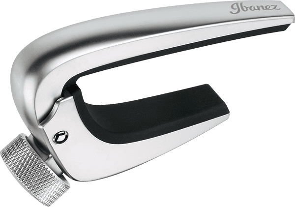 The Ibanez IGCZ20 Capo