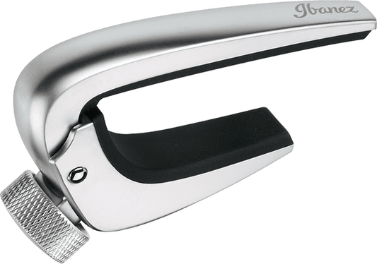 The Ibanez IGCZ20 Capo