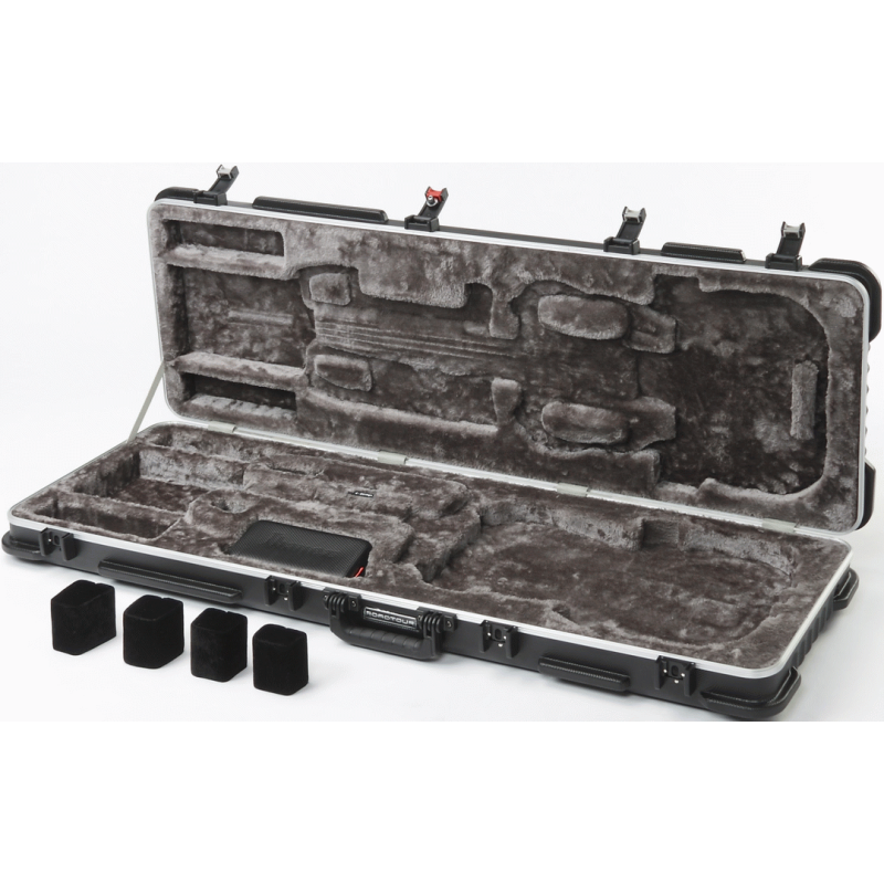 Ibanez MRB500C Bass Case — view 4