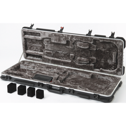 Ibanez MRB500C Bass Case — view 4