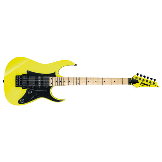 Ibanez RG550 Genesis Electric Guitar Desert Sun Yellow