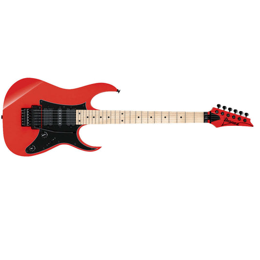 Ibanez RG550 Prestige Electric Guitar Road Flare Red