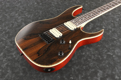 Ibanez Rgew521Zc Ntf Electric Guitar — view 4