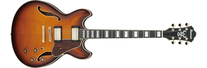 Ibanez Artcore AS93FM Semi Hollow Body Electric Guitar Violin Sunburst