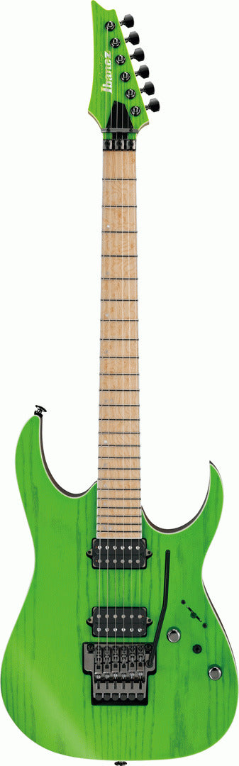 Ibanez Rgr5220M Tfg Prestige Electric Guitar With Case