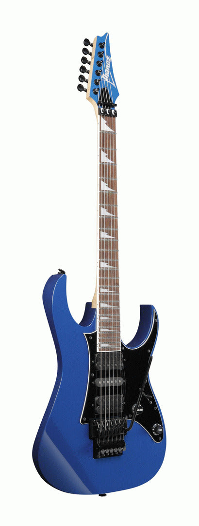 Ibanez Rg550Dx Lb Electric Guitar — view 2