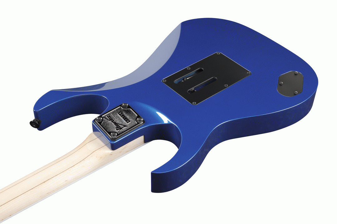 Ibanez Rg550Dx Lb Electric Guitar — view 4