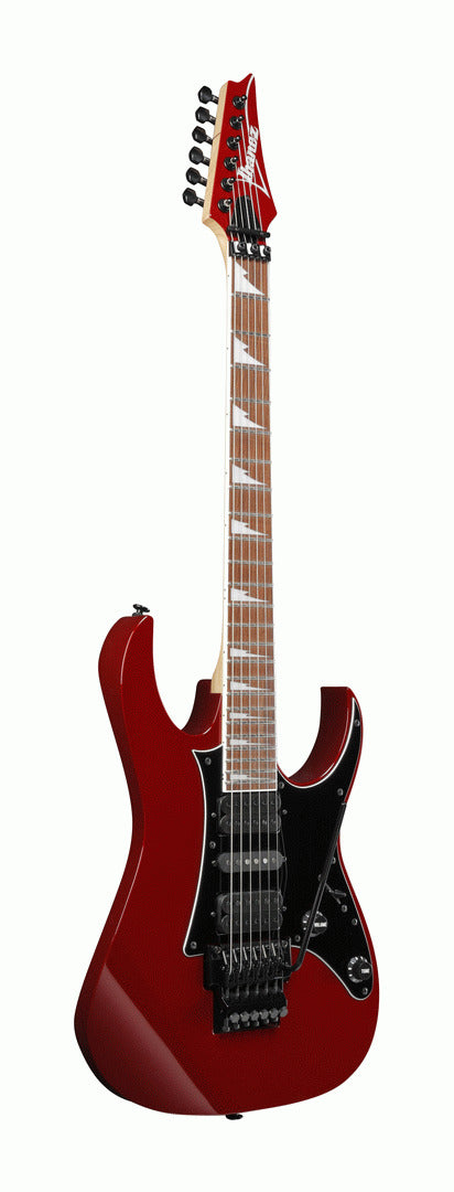 Ibanez Rg550Dx Rr Electric Guitar — view 2