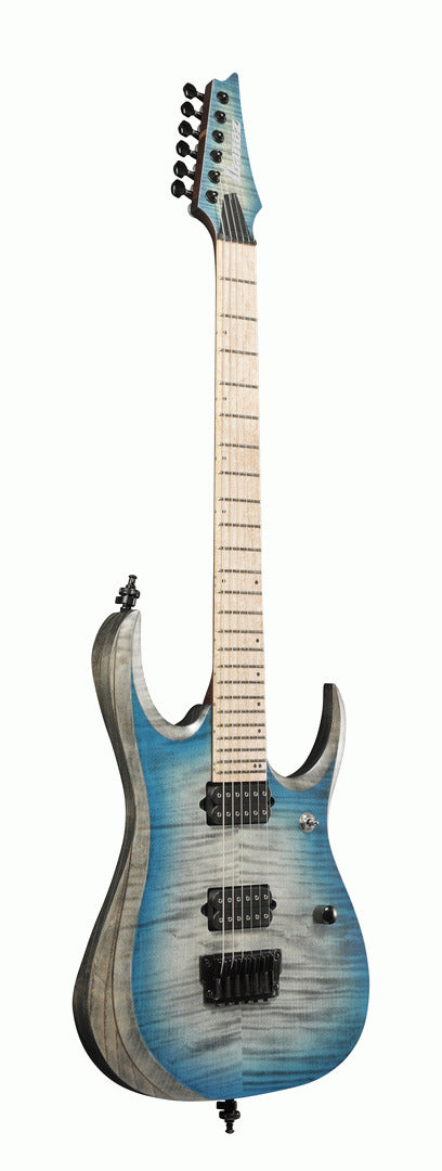 Ibanez Rgd61Al Ssb Electric Guitar — view 4